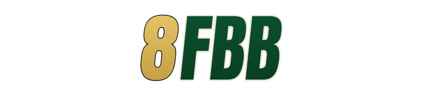 8fbb লোগো